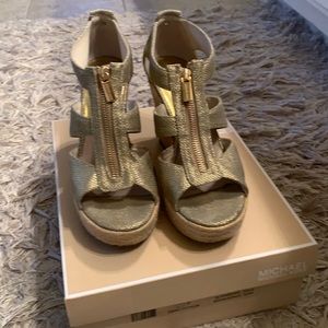 Michael Kors Wedges